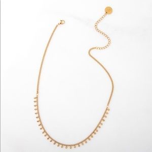 Plunder Mary Necklace